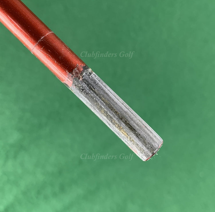ACCRA Dynamatch S3-75 .335 Tip Stiff Flex 41.5" Pulled Shaft
