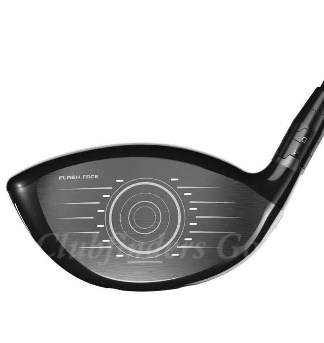 NEW Lady Callaway Mavrik 2022 12° Driver HZRDUS 4.0 T800 Graphite Ladies w/HC