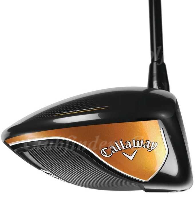 NEW Lady Callaway Mavrik 2022 12° Driver HZRDUS 4.0 T800 Graphite Ladies w/HC