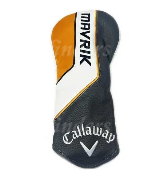 NEW! Lady Callaway Mavrik 2022 12° Driver HZRDUS 4.0 T800 Graphite Ladies w/HC