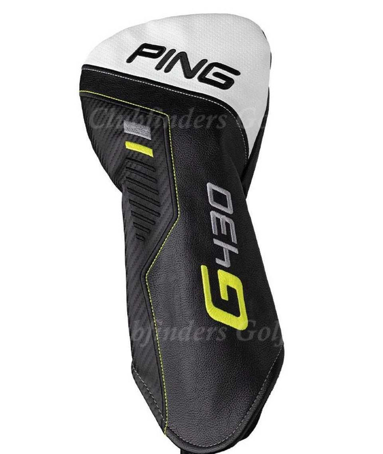 NEW LH Ping G430 MAX 18° Fairway Wood 5 Ping Alta CB 65 Graphite Regular w/ HC