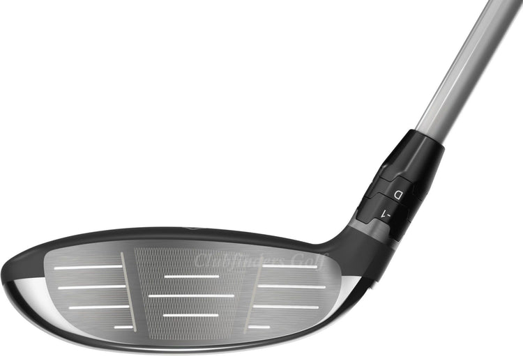 NEW LH Callaway Paradym X 15° Fairway Wood 3 HZRDUS Silver 5.5 Regular