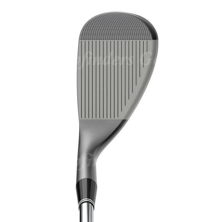 NEW Cleveland RTX 6 Zipcore Black 52-10 52° GW Wedge DG Tour Issue Spinner Steel