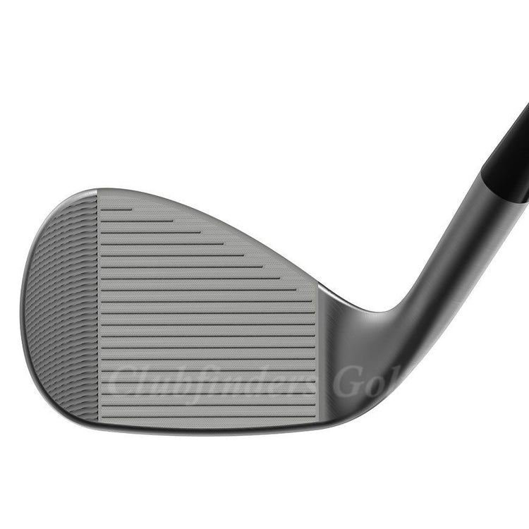 NEW Cleveland RTX 6 Zipcore Black 52-10 52° GW Wedge DG Tour Issue Spinner Steel