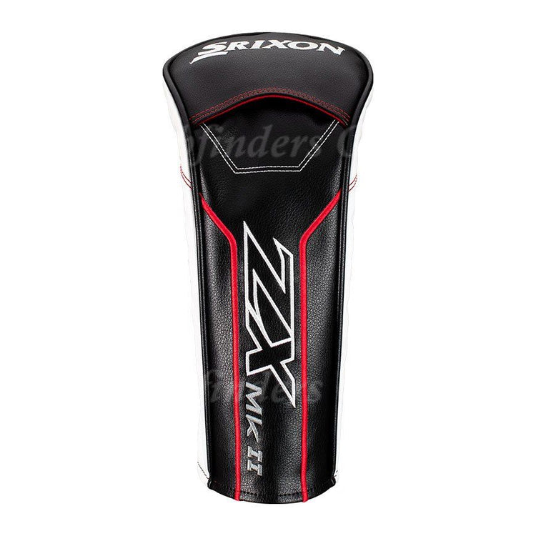 NEW LH Srixon ZX5 MK II 10.5° Driver Diamana S+ 60-S Graphite Stiff w/HC