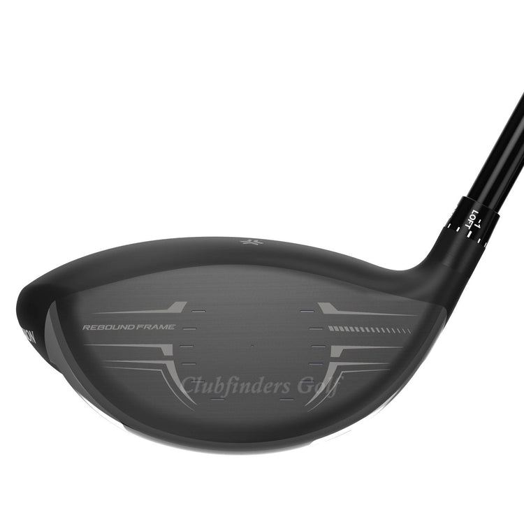 NEW Srixon ZX5 LS MK II 10.5° Driver Project X HZRDUS GEN4 Black 5.5 60g Regular