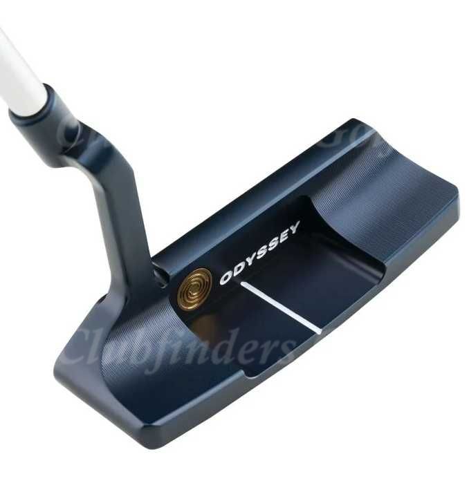 NEW Odyssey Ai-ONE Milled ONE WIDE T CH 35" Crank-Hosel Putter SL 90 W/ HC