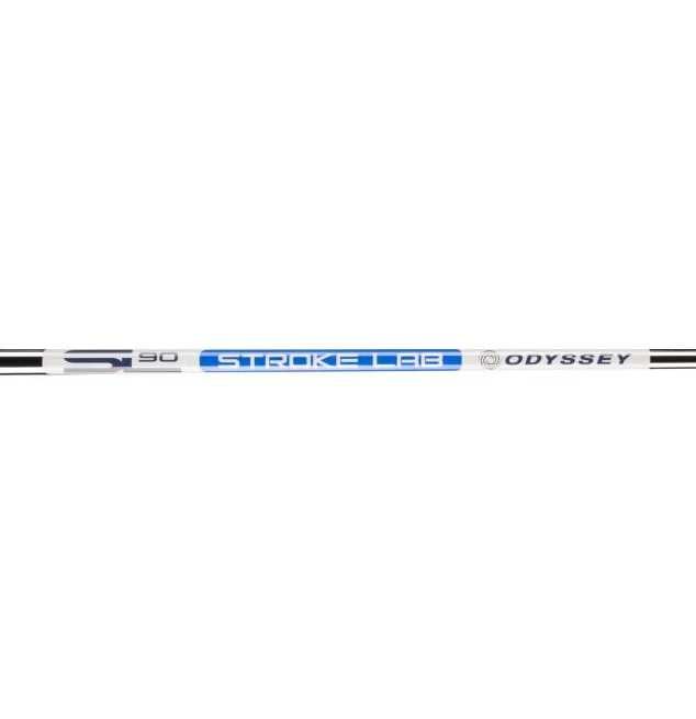 NEW Odyssey Ai-ONE Milled ONE WIDE T CH 35" Crank-Hosel Putter SL 90 W/ HC