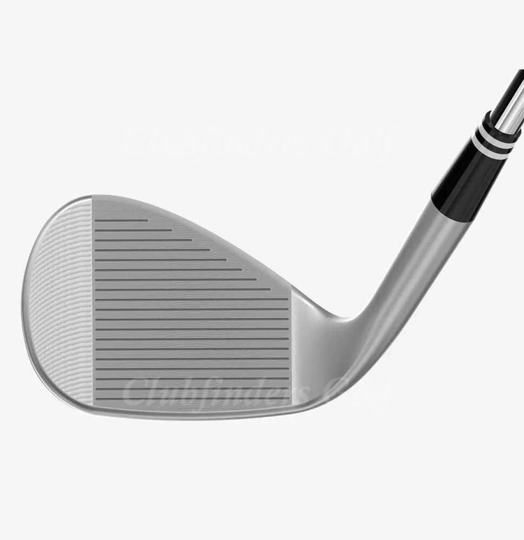 NEW Cleveland CBX4 Zipcore 58-12 58° Lob Wedge KBS HI-REV 2.0 115 Wedge Flex