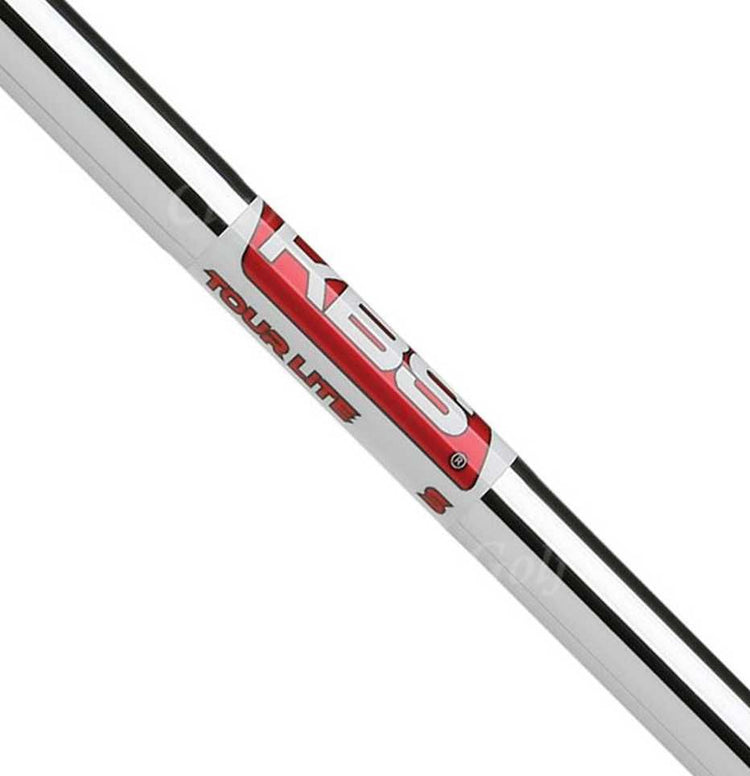 NEW!! Cobra KING 2026 5-GW Iron Set KBS Tour Lite Steel Stiff