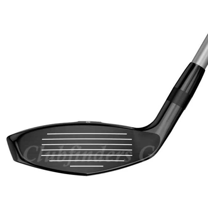NEW Lady Tour Edge Hot Launch E524 5H,6-PW,SW Iron Set Ascent 50 Graph Ladies/HC