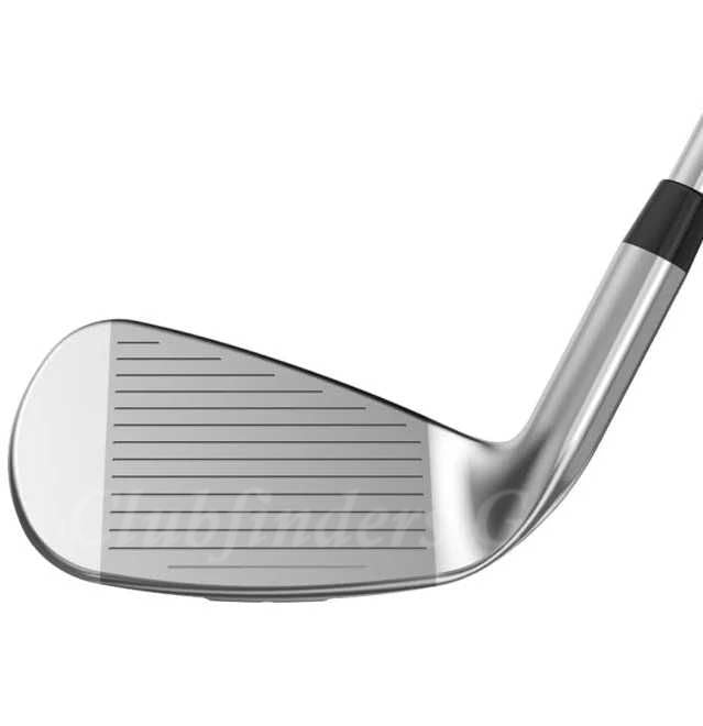 NEW Lady Tour Edge Hot Launch E524 5H,6-PW,SW Iron Set Ascent 50 Graph Ladies/HC