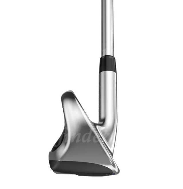 NEW Lady Tour Edge Hot Launch E524 5H,6-PW,SW Iron Set Ascent 50 Graph Ladies/HC