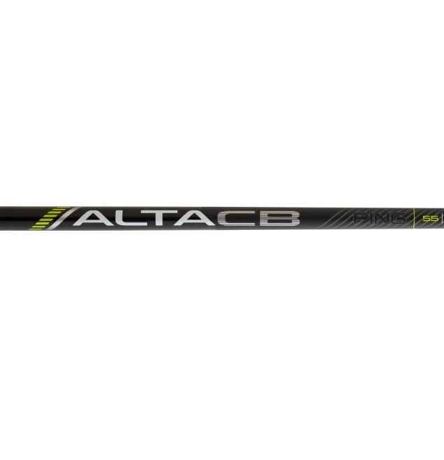 NEW Ping G430 MAX 10.5° Driver Ping ALTA CB 55-S Graphite Stiff w/HC