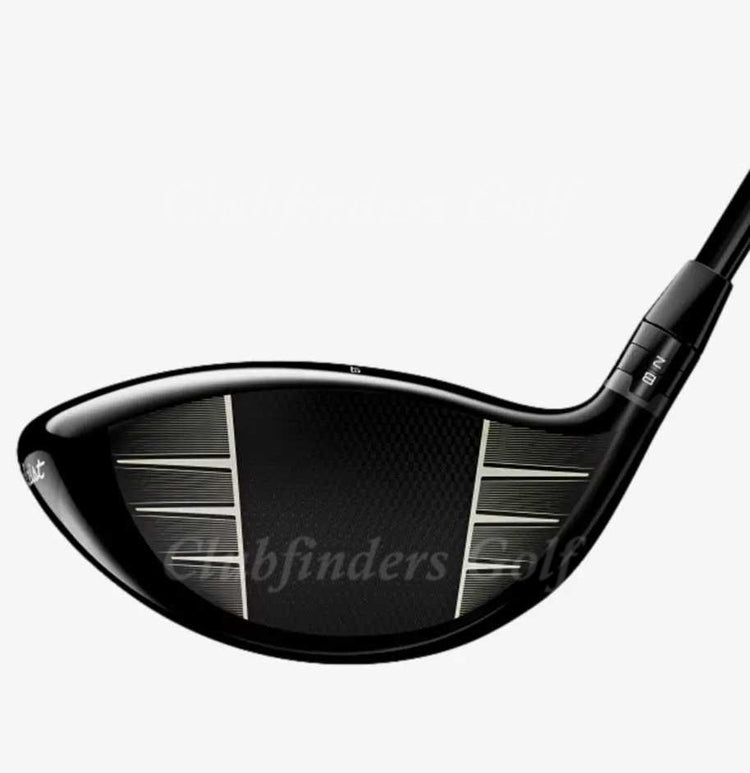 NEW! Titleist GT2 10° Driver Mitsubishi Chemical Tensei 1K Blue 55 Regular w/ HC