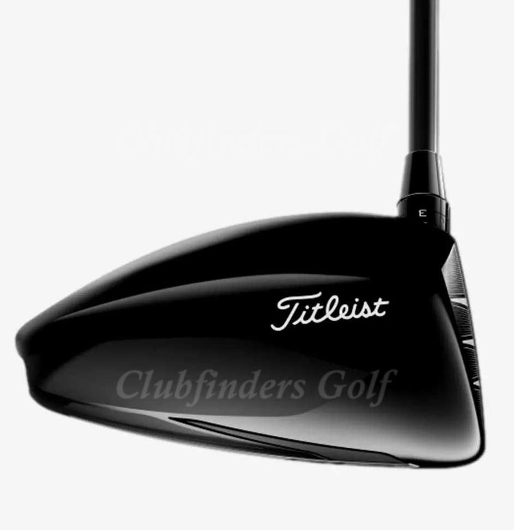 NEW Titleist GT2 10° Driver Mitsubishi Tensei 1K Blue 55-S Graphite Stiff w/ HC