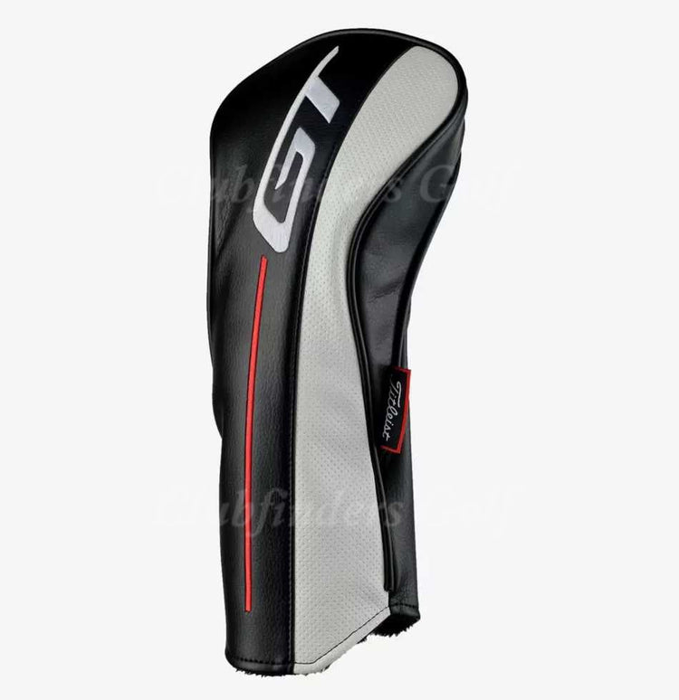 NEW Titleist GT2 10° Driver Mitsubishi Tensei 1K Blue 55-S Graphite Stiff w/ HC