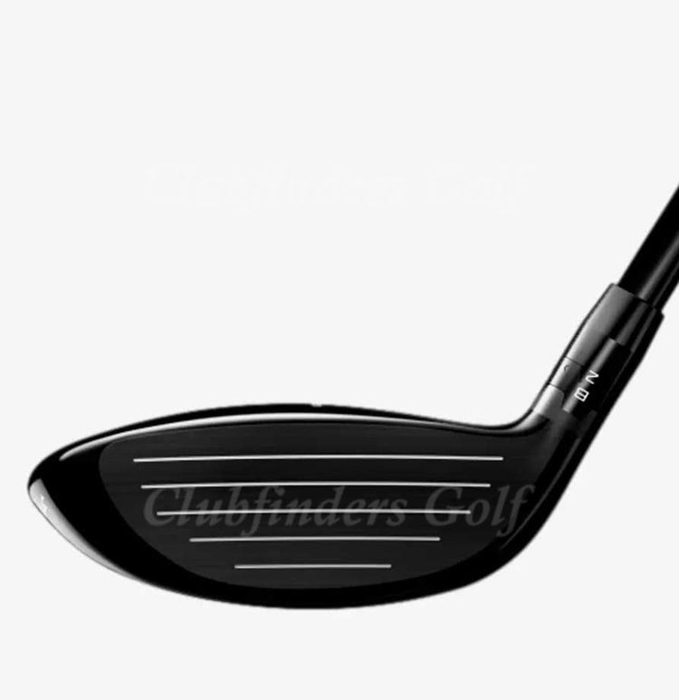 NEW Titleist GT3 15° Fairway Wood Mitsubishi Tensei 1K Black 75 Extra Stiff w/HC