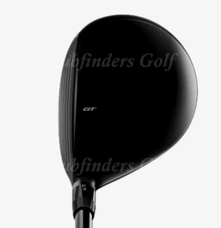 NEW Titleist GT3 15° Fairway Wood Mitsubishi Tensei 1K Black 75 Extra Stiff w/HC