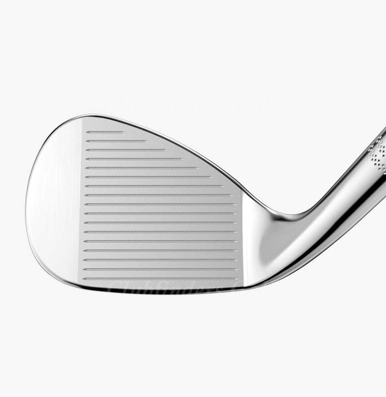 NEW Callaway Opus Platinum 56-10S 56 Sand Wedge HDC Recoil Dart 65 Graphite