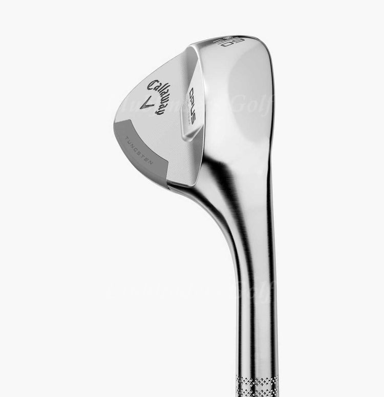 NEW Callaway Opus Platinum 56-10S 56 Sand Wedge HDC Recoil Dart 65 Graphite