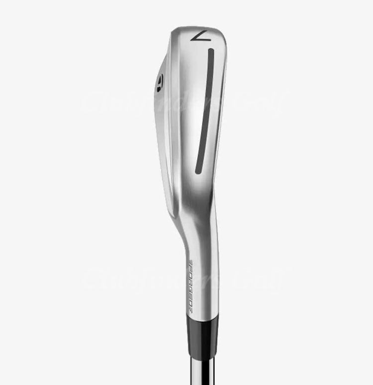 NEW TayorMade P-770 Forged '24 4-PW Iron Set Ventus Blue TR 6-R Graphite Regular