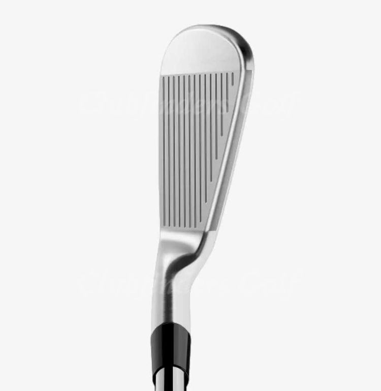 NEW TayorMade P-770 Forged '24 4-PW Iron Set Ventus Blue TR 6-R Graphite Regular