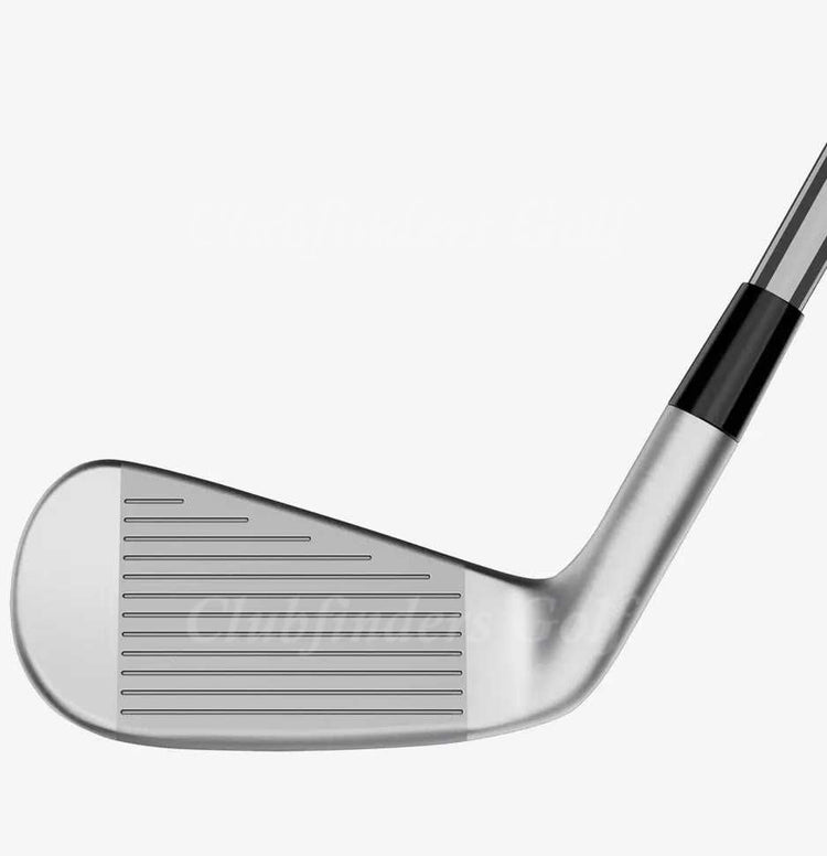 NEW TaylorMade P-UDI 20° Utility 3 Iron Recoil Dart F4 90 Graphite Stiff