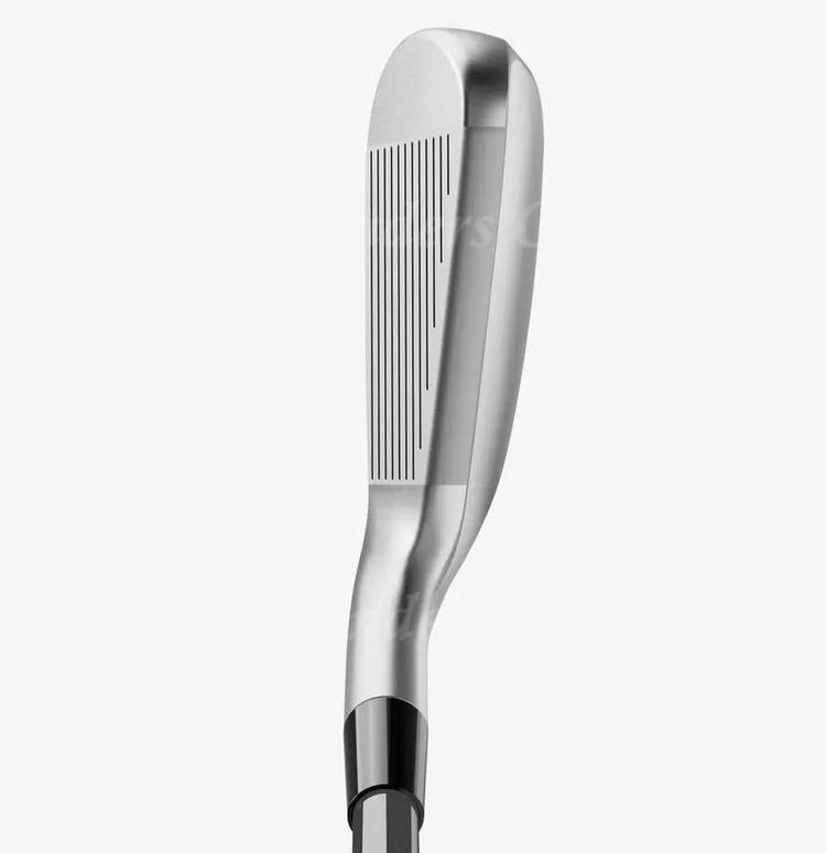 NEW TaylorMade P-UDI 20° Utility 3 Iron Recoil Dart F4 90 Graphite Stiff