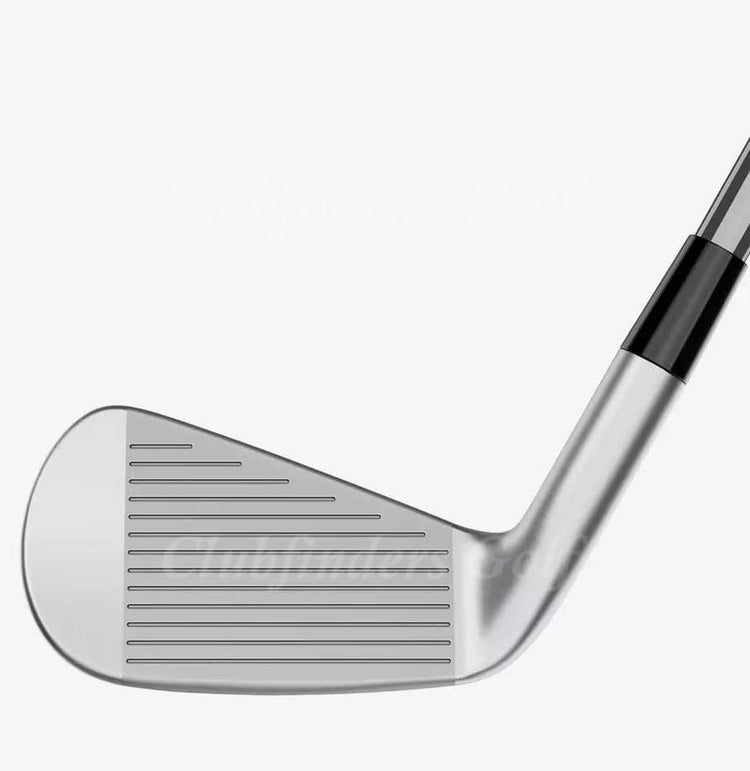 NEW TaylorMade P-UDI Forged 20° Utility 3 Iron Recoil Dart F4 90 Graphite Stiff