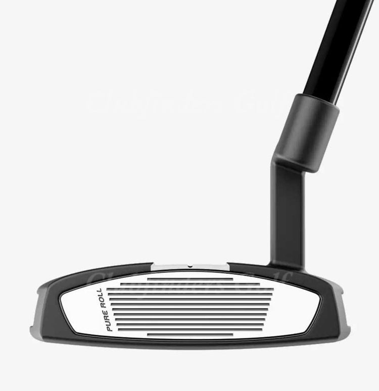 NEW TaylorMade Spider Tour X #1 34" L-Neck Putter KBS w/SuperStroke & HC