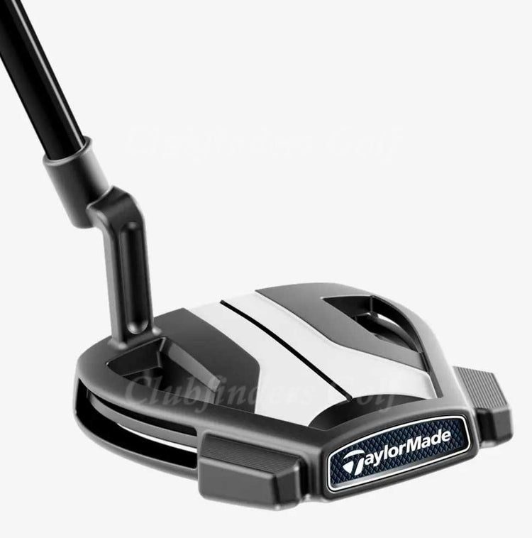 NEW! TaylorMade Spider Tour X X1 35" L-Neck Putter KBS w/Super Stroke & HC