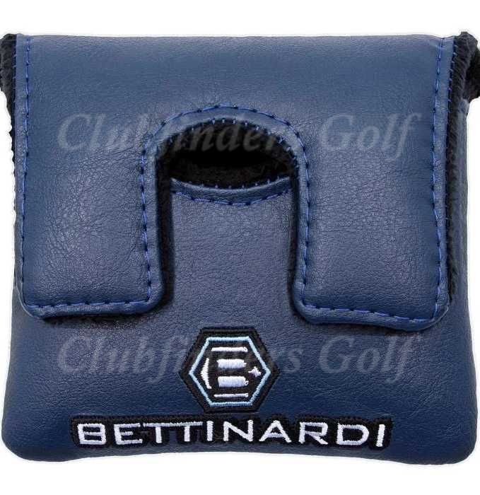 NEW Bettinardi 2025 The ANTIDOTE SB2 400g CB 40" Center-Shaft Mallet Putter w/HC