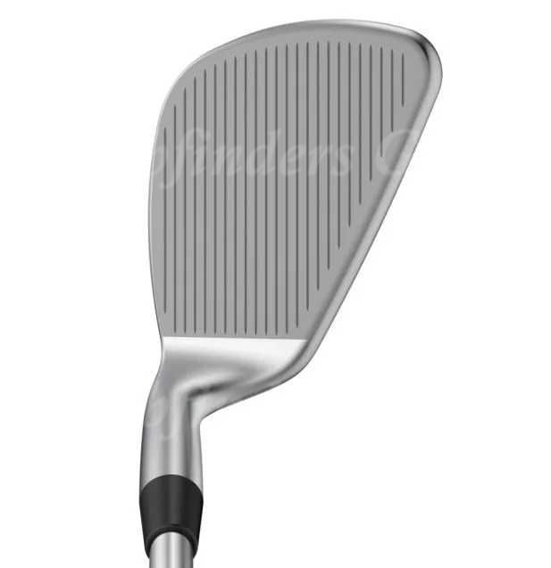 NEW Ping BunkR Black Dot 2025 Wedge Ping Nippon Z-Z115 Steel Wedge