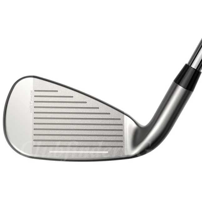 NEW Cobra 2025 DS-ADAPT MAX 5-GW Iron Set KBS Tour Lite Steel Regular