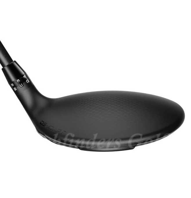 NEW Cobra DS-ADAPT MAX 15.5° Fairway Wood 3 Mitsubishi Chemical Kai'li 60S Stiff