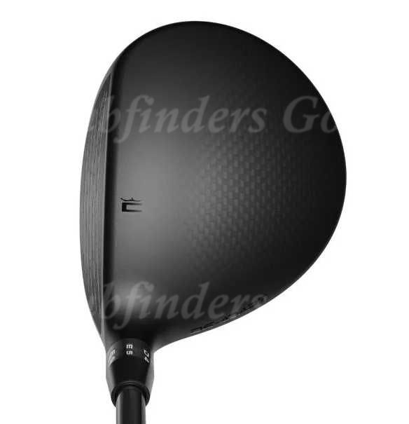 NEW Cobra DS-ADAPT X 16.5° Fairway Wood 3HF Project X Denali 70G 6.5 X-Stiff