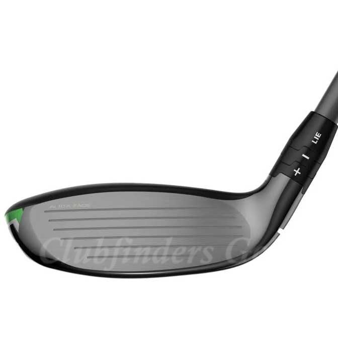 NEW Callaway 2025 ELYTE X 18° 3 Hybrid Project X Denali 70G-HY 6.0 Stiff w/ HC