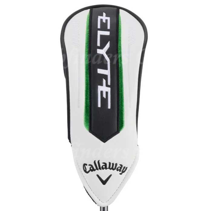 NEW Callaway 2025 ELYTE X 18° 3 Hybrid Project X Denali 70G-HY 6.0 Stiff w/ HC