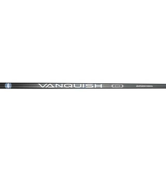 NEW LH Callaway 2025 ELYTE Max Fast 23° 4 Hybrid Vanquish 4/R2 Seniors w/ HC