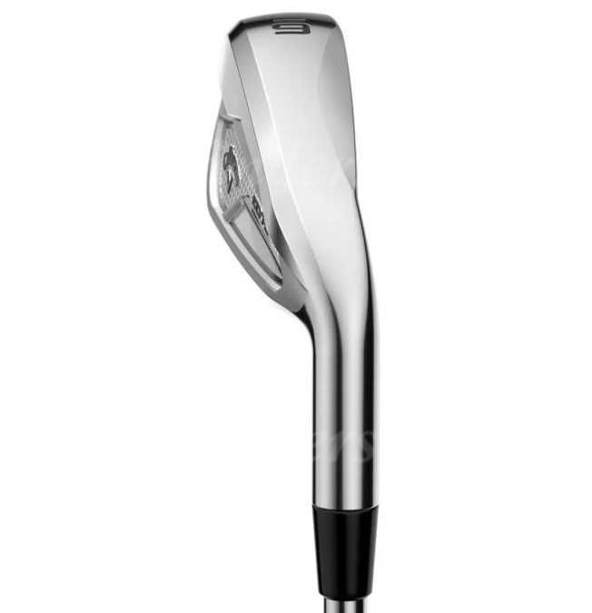 NEW Callaway 2025 Elyte 5-AW Iron Set True Temper Vector 80G Steel Regular