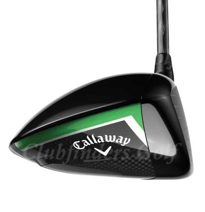 NEW Callaway ELYTE Triple Diamond TD 9° Driver Tensei 1K Black 65 XStiff w/ HC