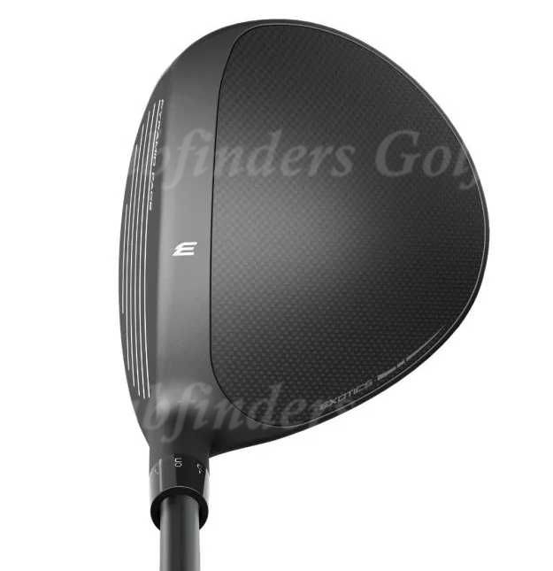 NEW Tour Edge 2025 Exotics LS 13° Fairway Wood 3 Ventus Blue 7-S Stiff w/ HC