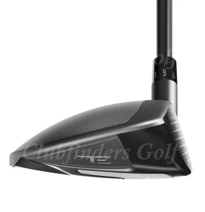 NEW Tour Edge 2025 Exotics LS 13° Fairway Wood 3 Ventus Blue 7-S Stiff w/ HC