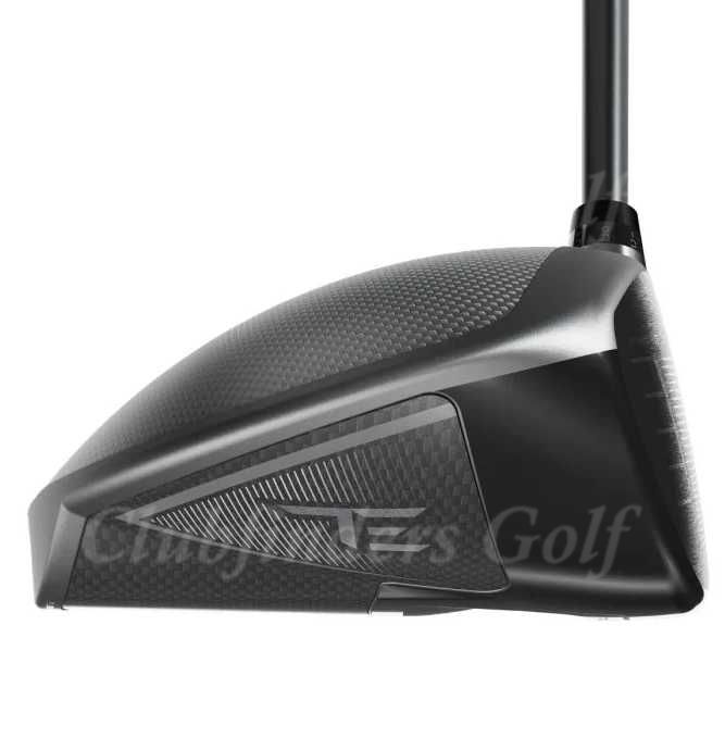 NEW Tour Edge Exotics LS 2025 9° Driver Project X LZ16 6.0 56G Stiff w/ HC