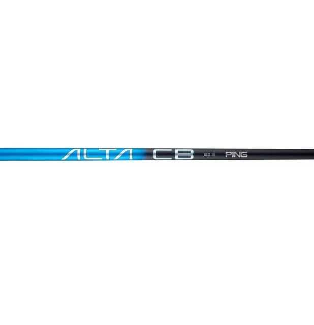 NEW Ping 2025 G440 23° 4 Hybrid Ping Alta CB 70R Graphite Regular w/ Headcover