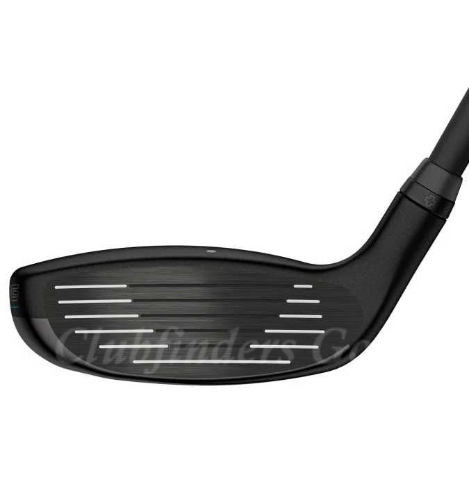 NEW Ping 2025 G440 23° 4 Hybrid Ping Alta CB 70R Graphite Regular w/ Headcover