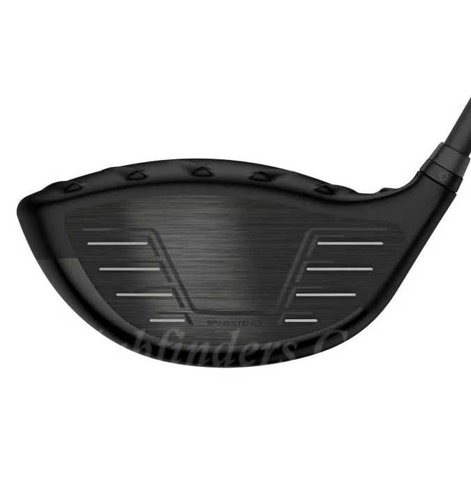 NEW Ping G440 LST 10.5° Driver Ping Tour 2.0 Chrome 65-R Graphite Regular w/HC