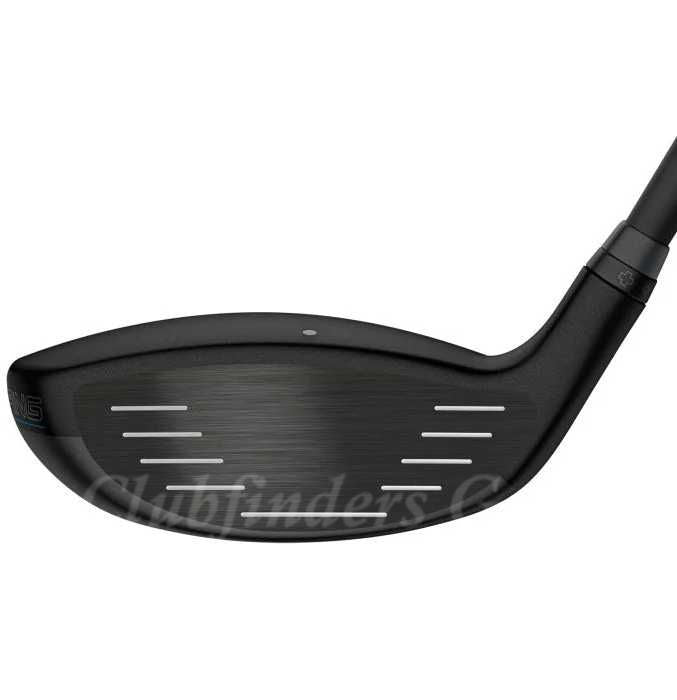 NEW Ping 2025 G440 LST 15° Fairway Wood 3 Tensei 1K Black 75 Stiff w/ HC