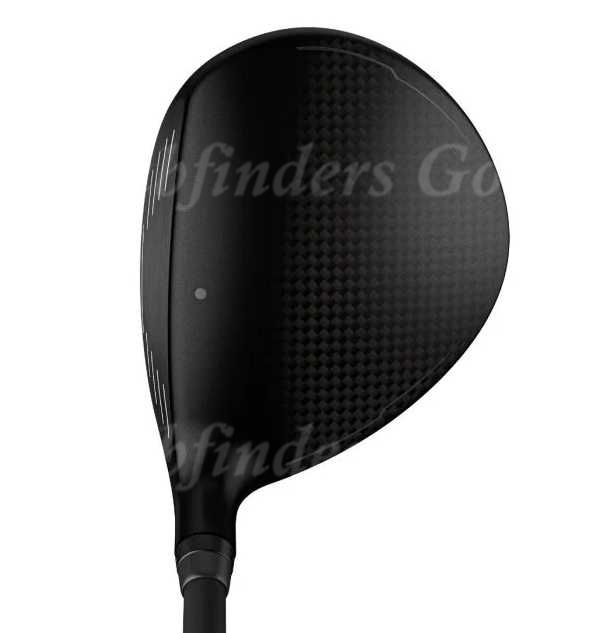 NEW Ping 2025 G440 LST 15° Fairway Wood 3 Tensei 1K Black 75 Stiff w/ HC